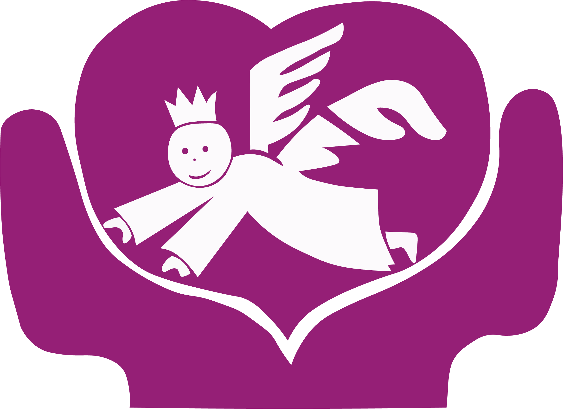 社團法人台東縣智障者家長協會-logo